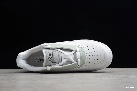 WALL 1 WHITE A AIR COLD BQ6924-100 LOW X FORCE 0123